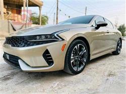 کیا K5